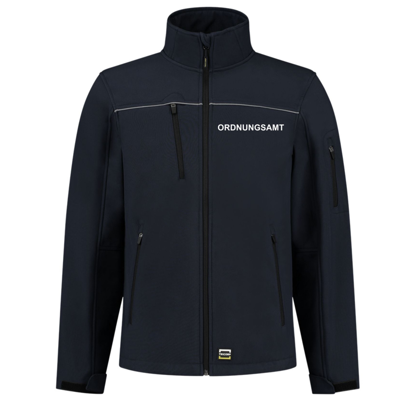 Softshelljacke EXZELLENT | bis 8XL