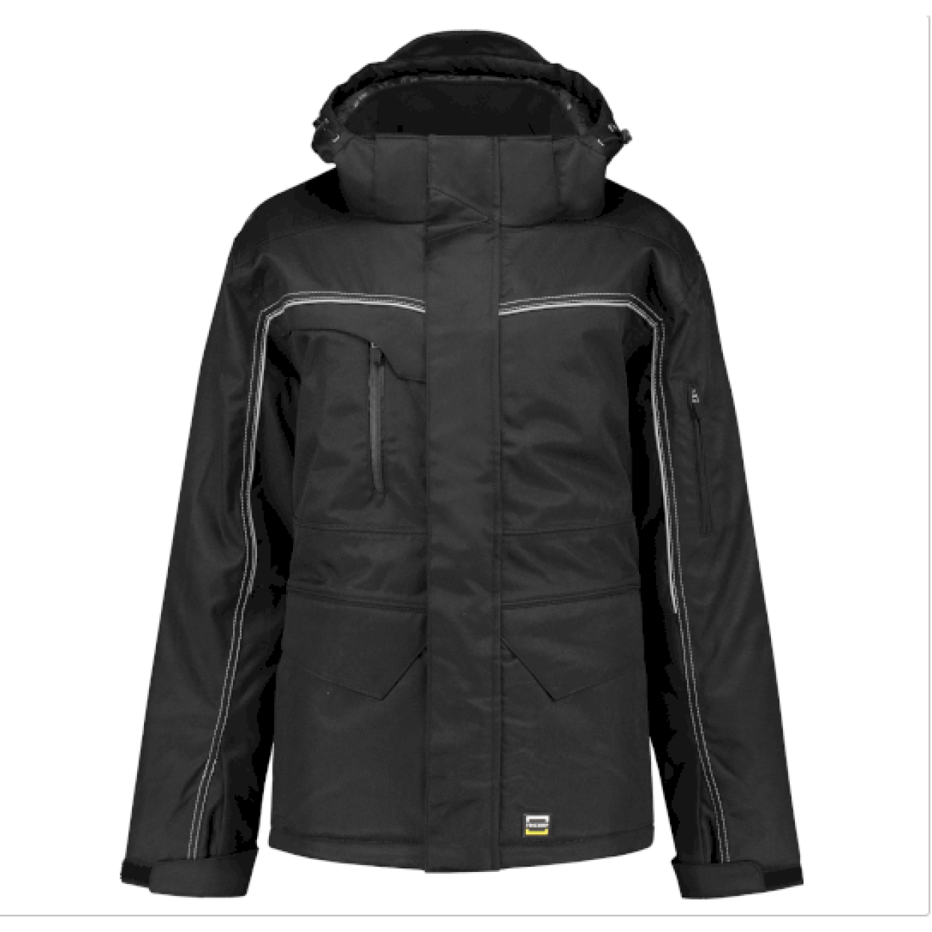 Midi Parka | bis 5XL