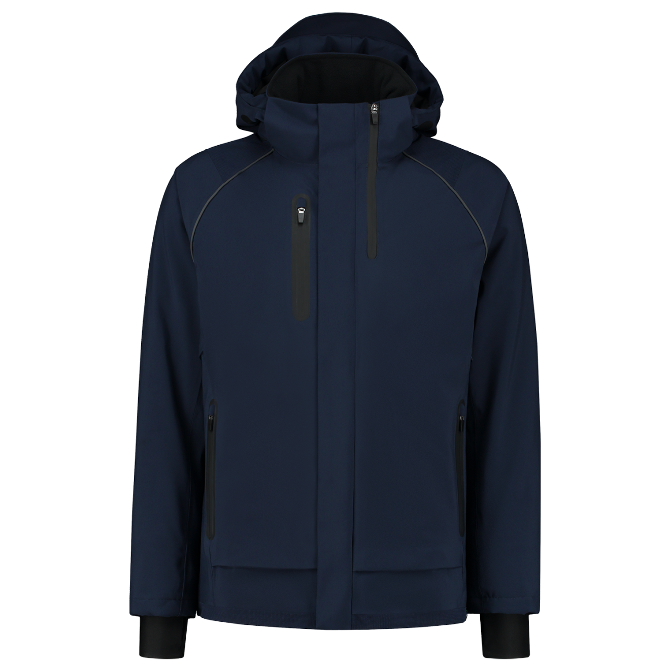 Winter Tech Shell-Jacke RE2050