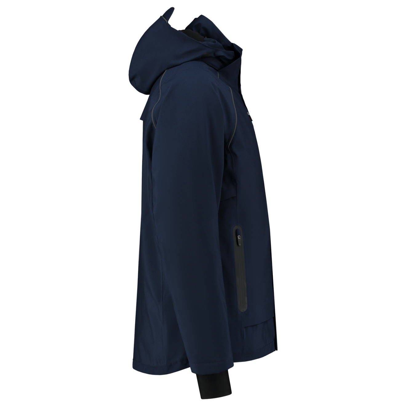 Winter Tech Shell-Jacke RE2050