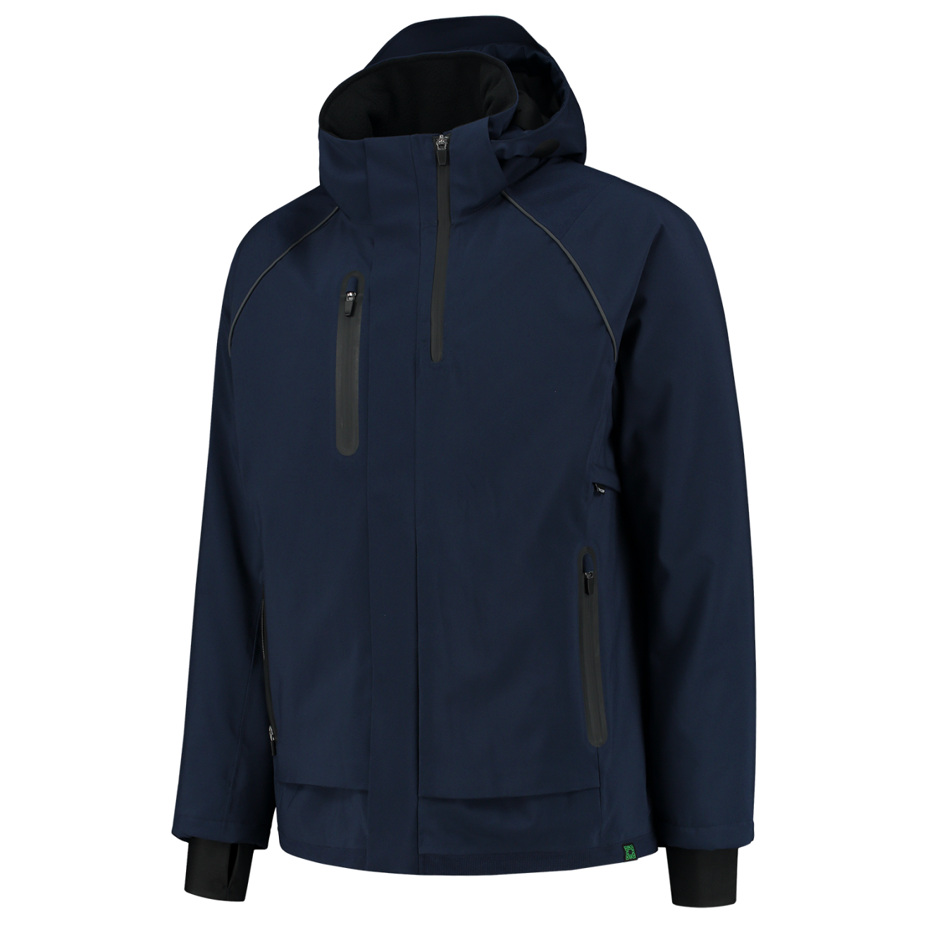 Winter Tech Shell-Jacke RE2050
