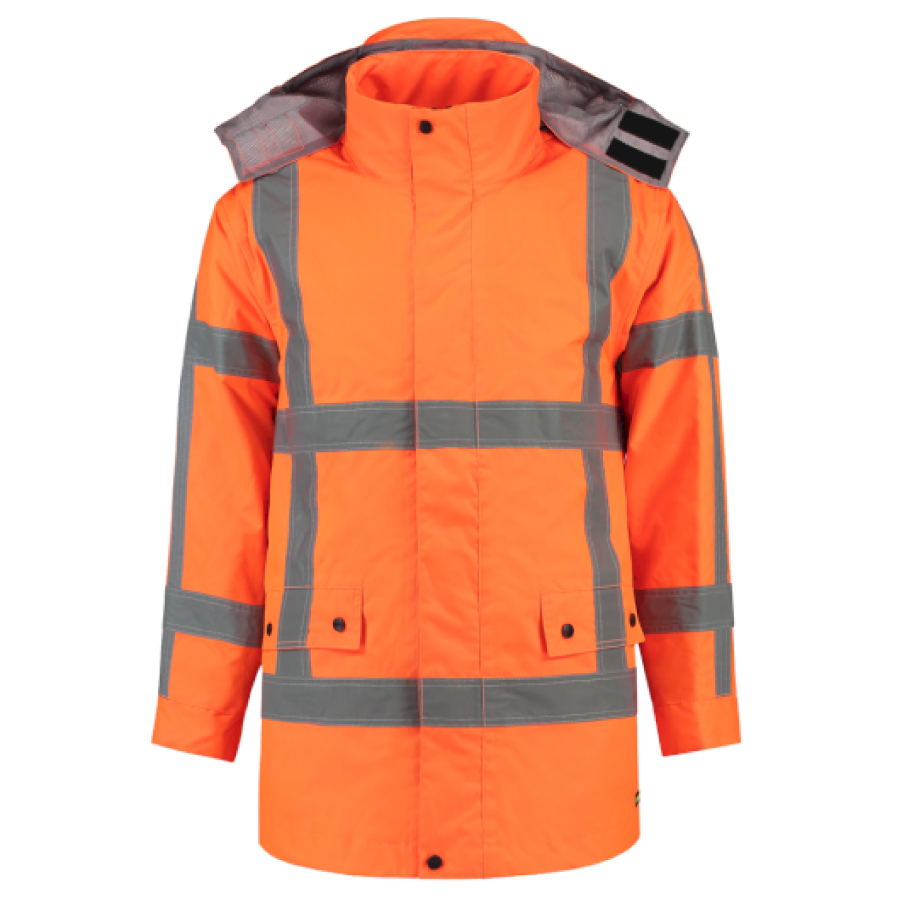 Hi-Vis Parka RWS - EN ISO 20471 | bis 8XL