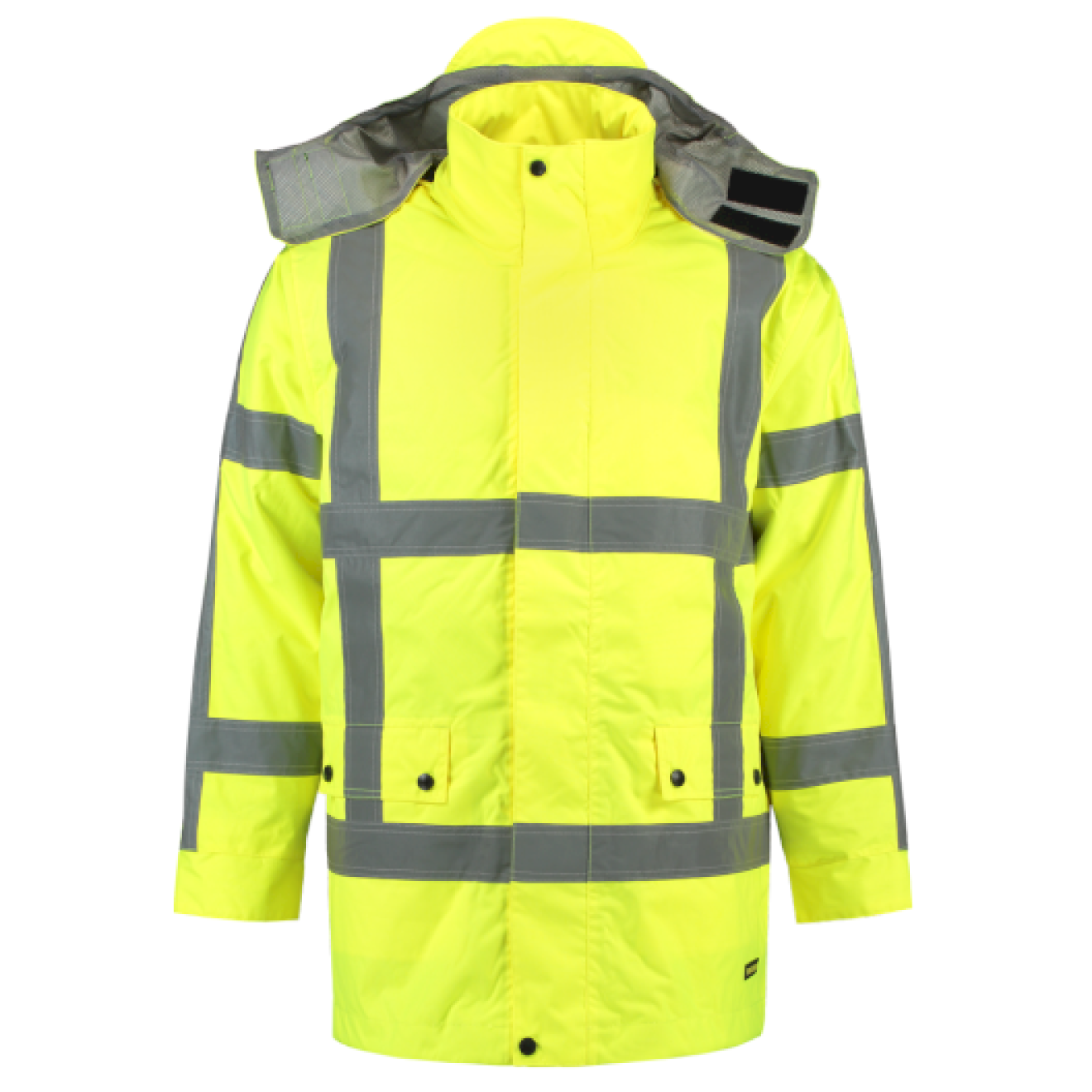 Hi-Vis Parka RWS - EN ISO 20471 | bis 8XL