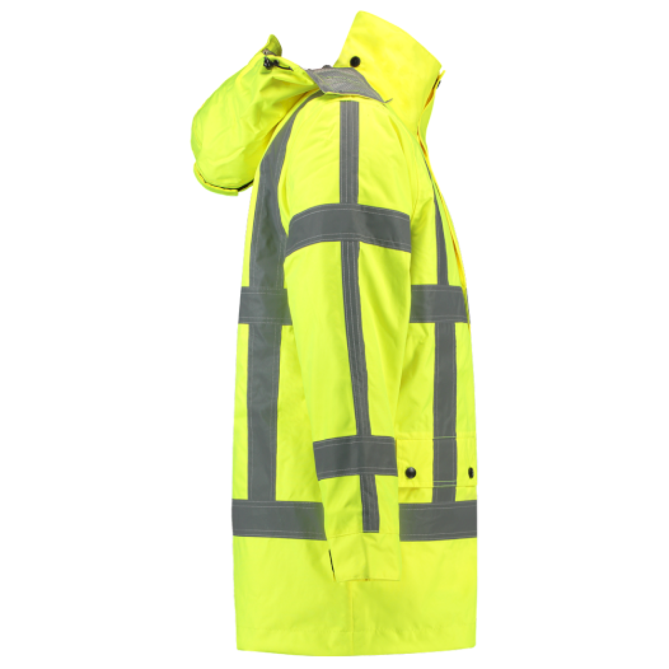Hi-Vis Parka RWS - EN ISO 20471 | bis 8XL