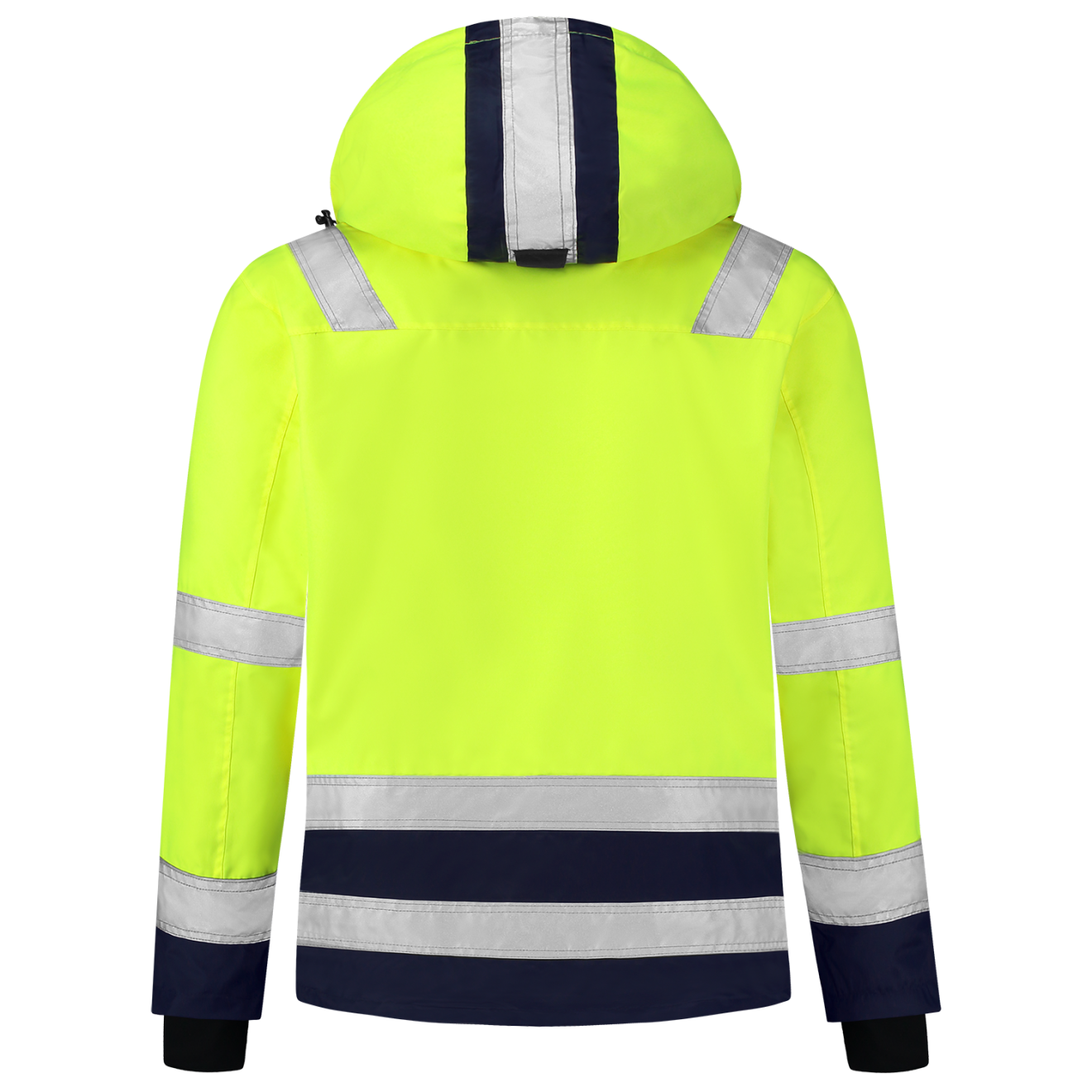 Warnschutz Parka BICOLOR | bis 5XL