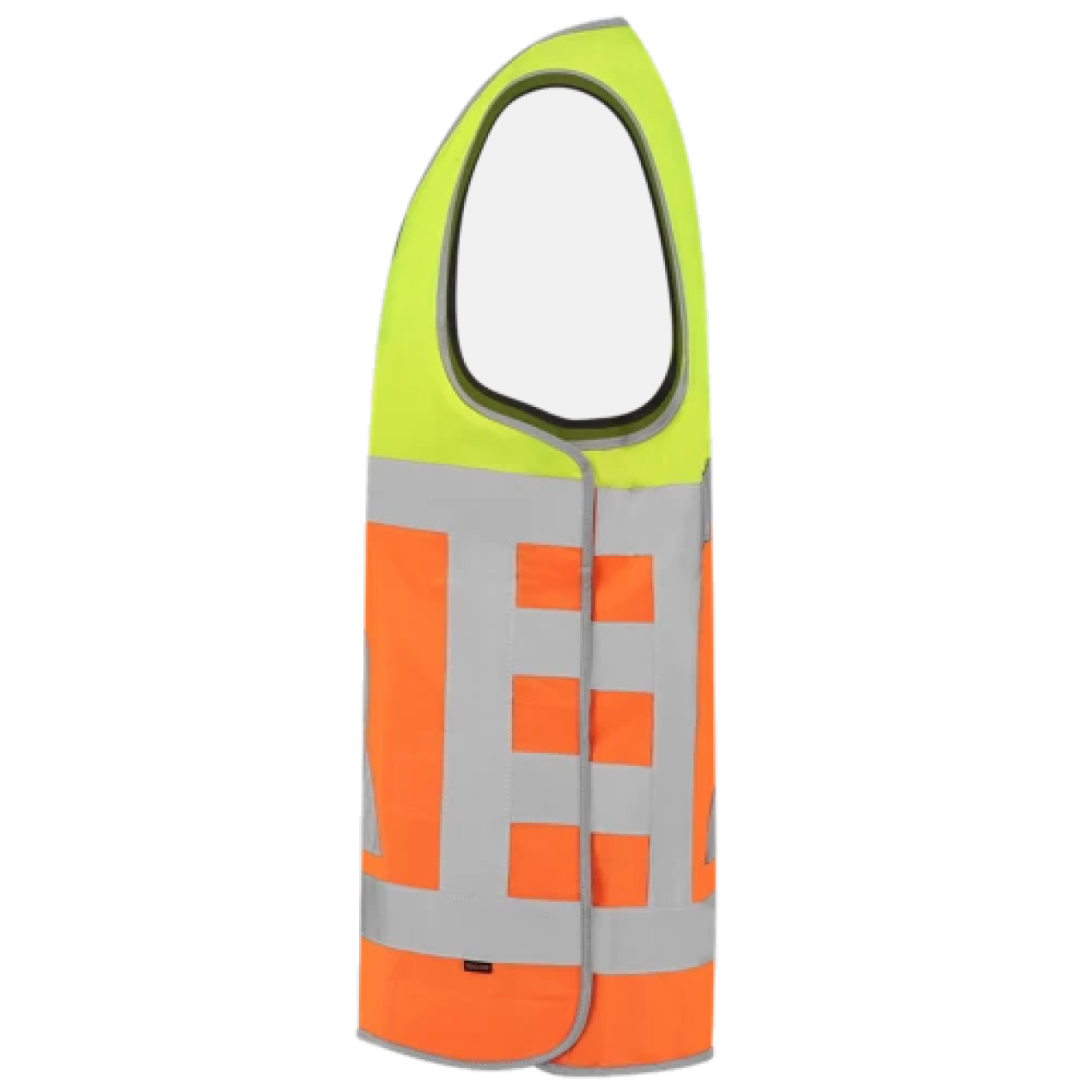 Warnweste Verkehrsregelung | bis 5XL