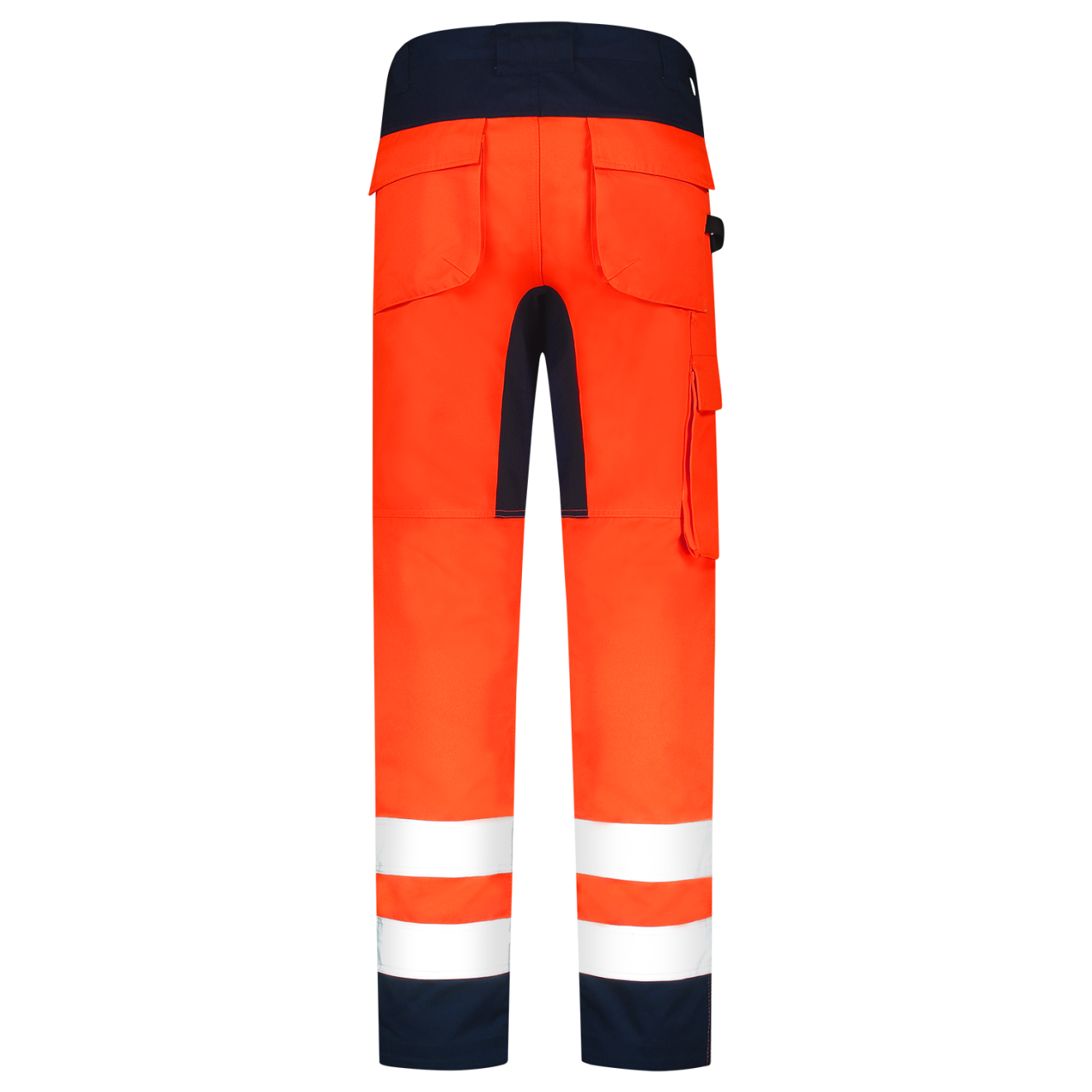 Warnschutz Arbeitshose BICOLOR