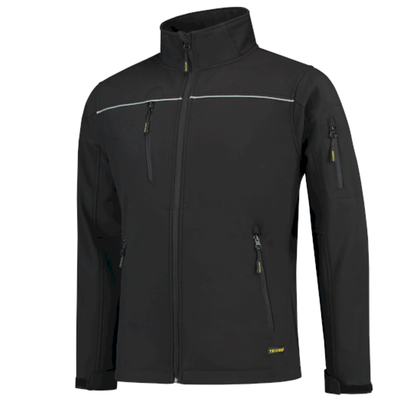 Softshelljacke EXZELLENT | bis 8XL