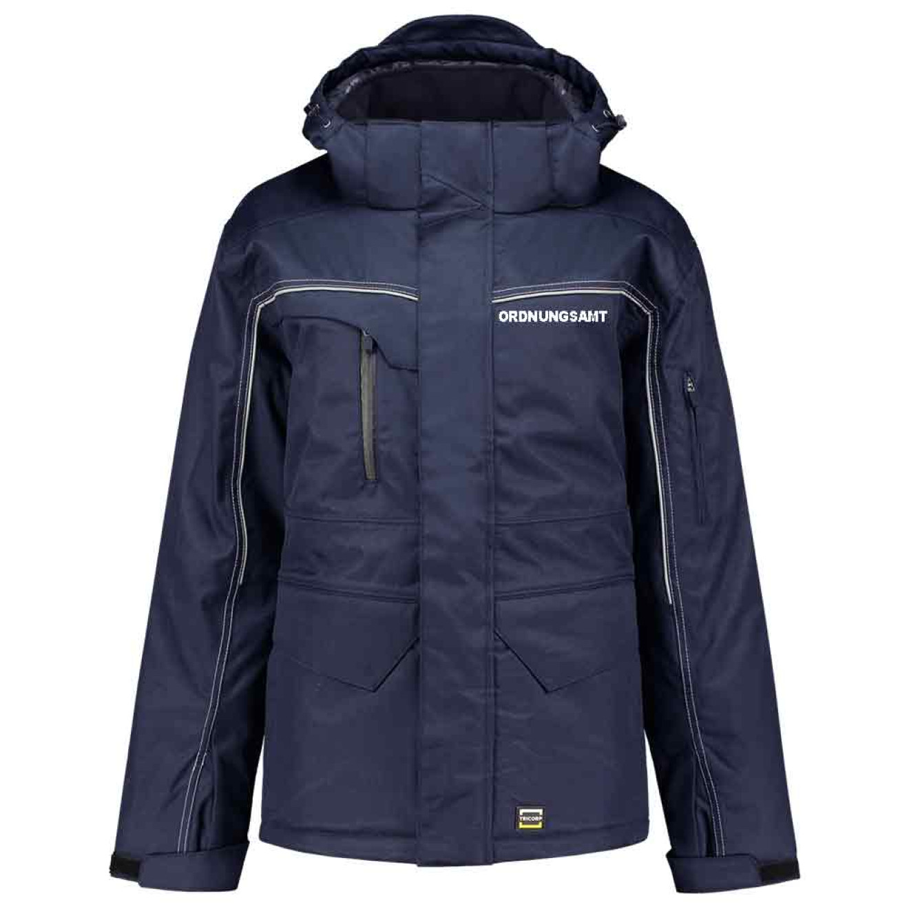 Midi Parka | bis 5XL