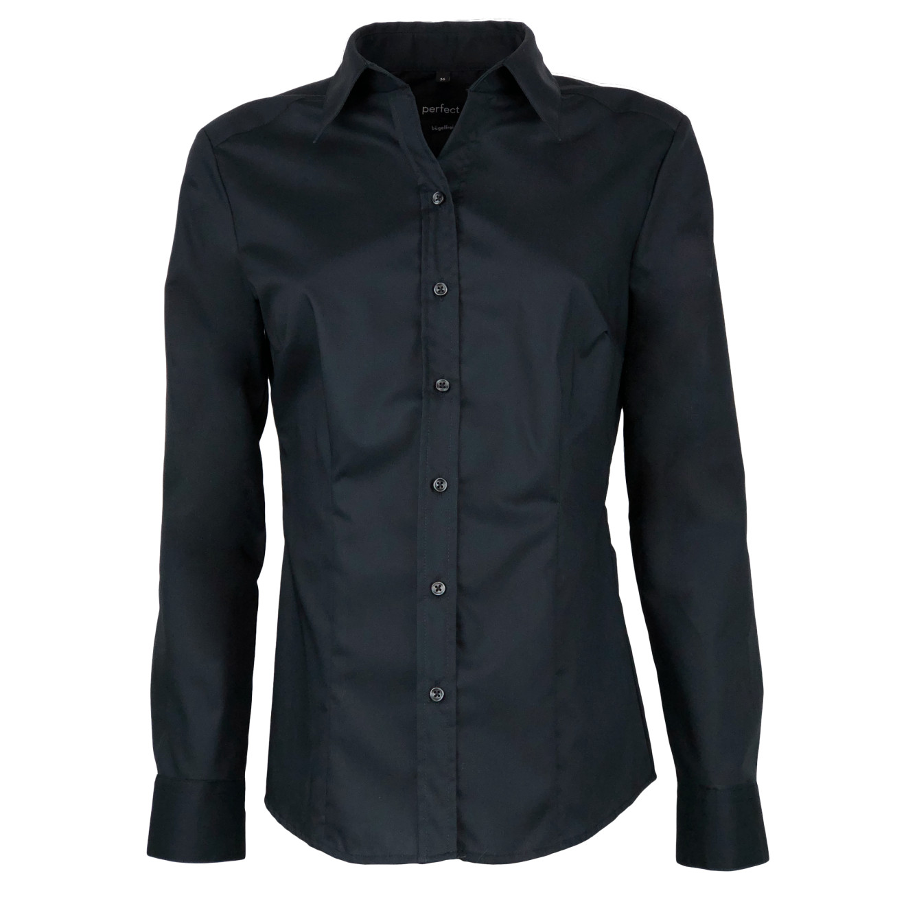 Business Premium Bluse 1/1-Arm | bügelfrei