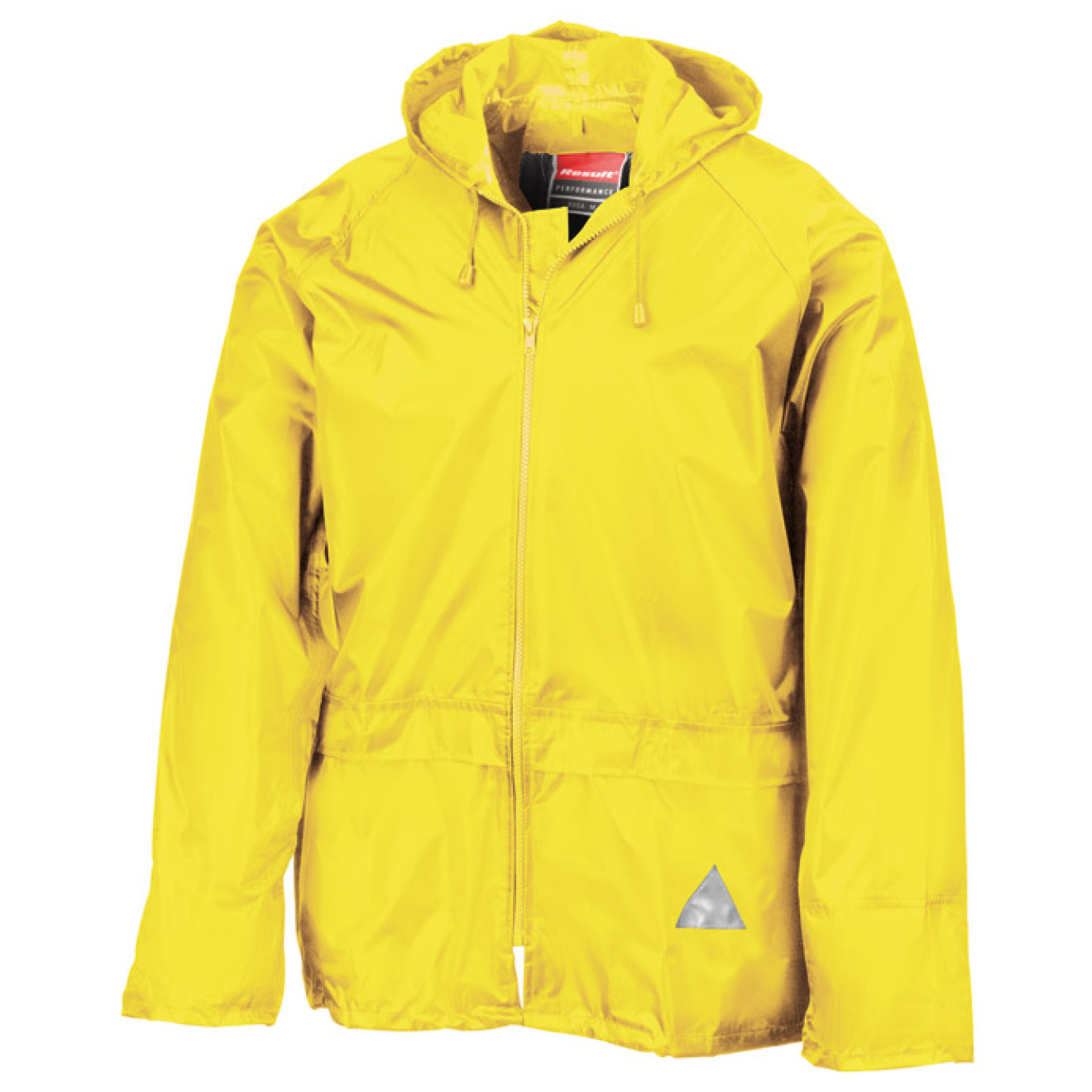 Regen-Set (Jacke+Hose)