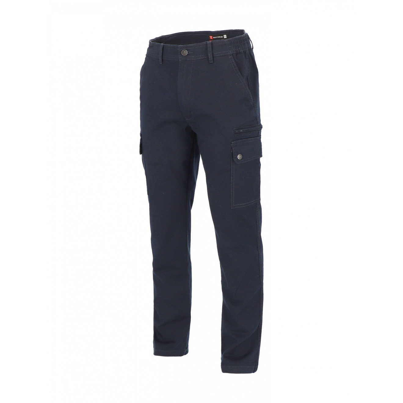 Stretch-Cargo-Hose FOREST