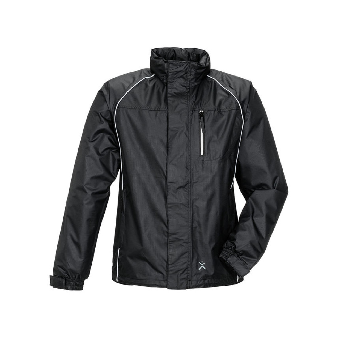 Outdoor Monsun Jacke | bis 5XL