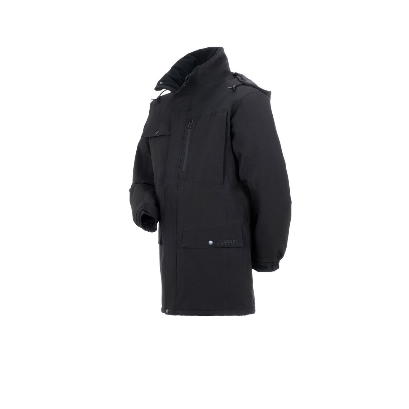 Parka Secu | Auslaufmodell