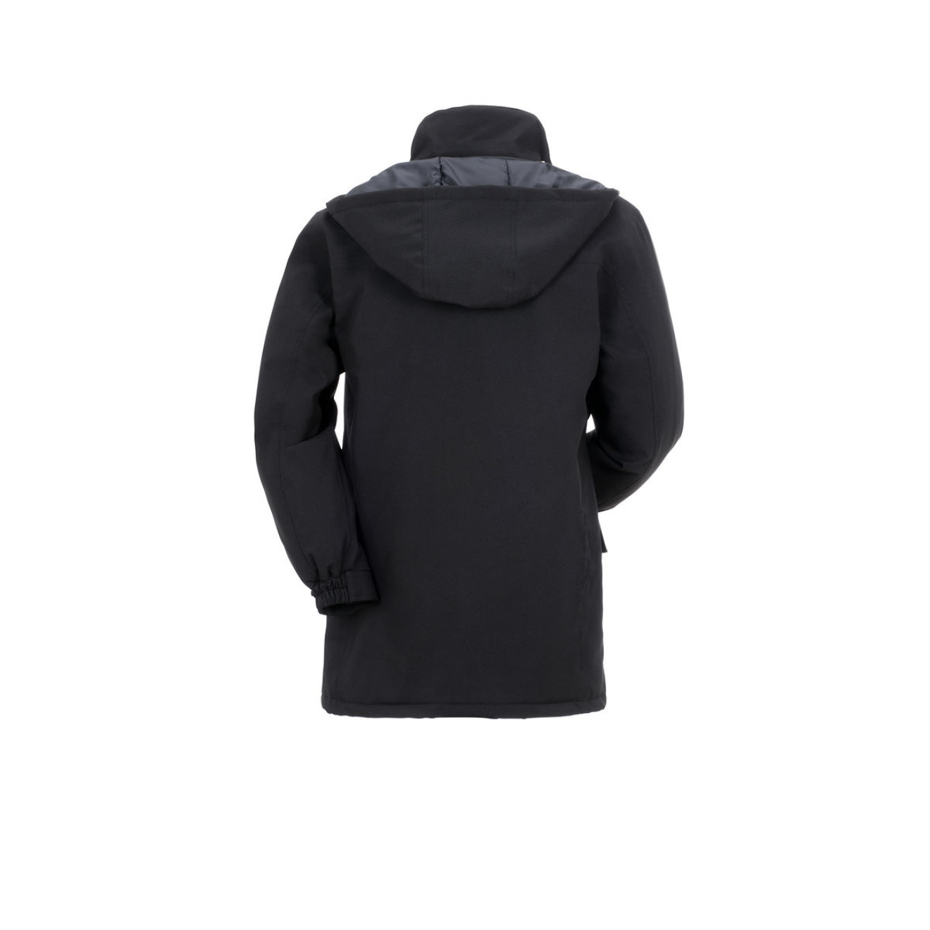 Parka Secu | Auslaufmodell