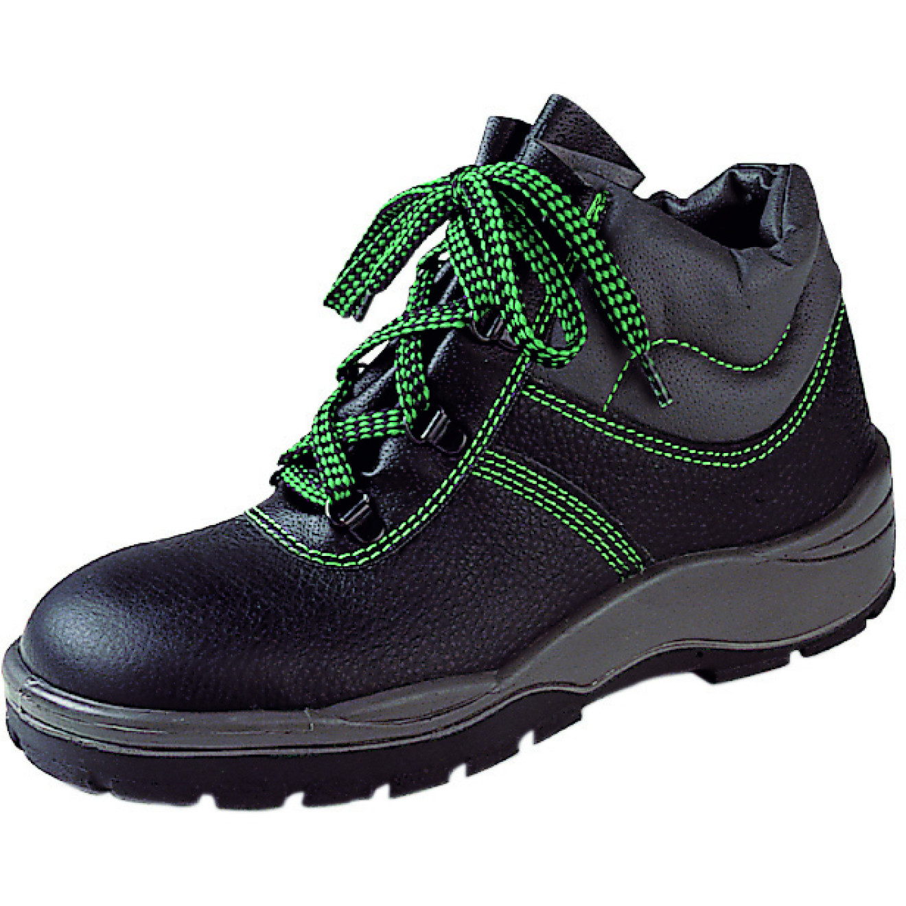 Sicherheits-Halbstiefel BASIS S3