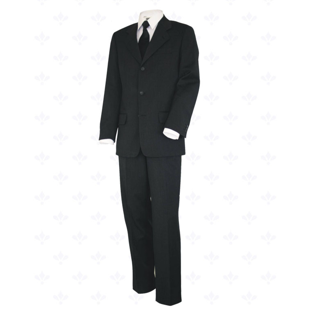 Bestatter-Spar-Set 5 Teile