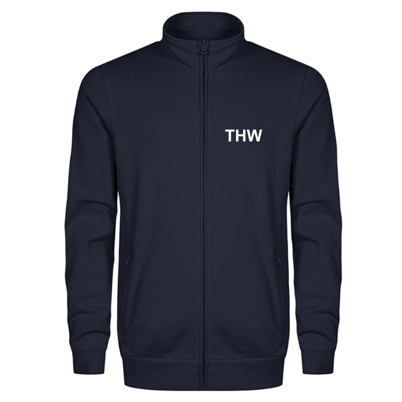 EXCD Men´s Sweatjacket | bis 5XL