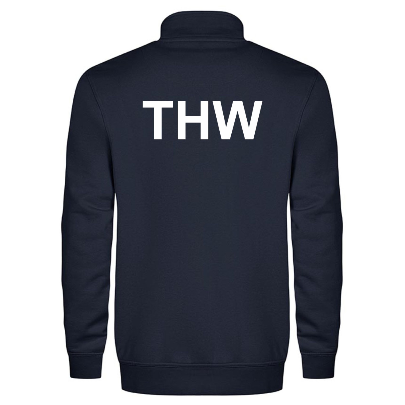 EXCD Men´s Sweatjacket | bis 5XL