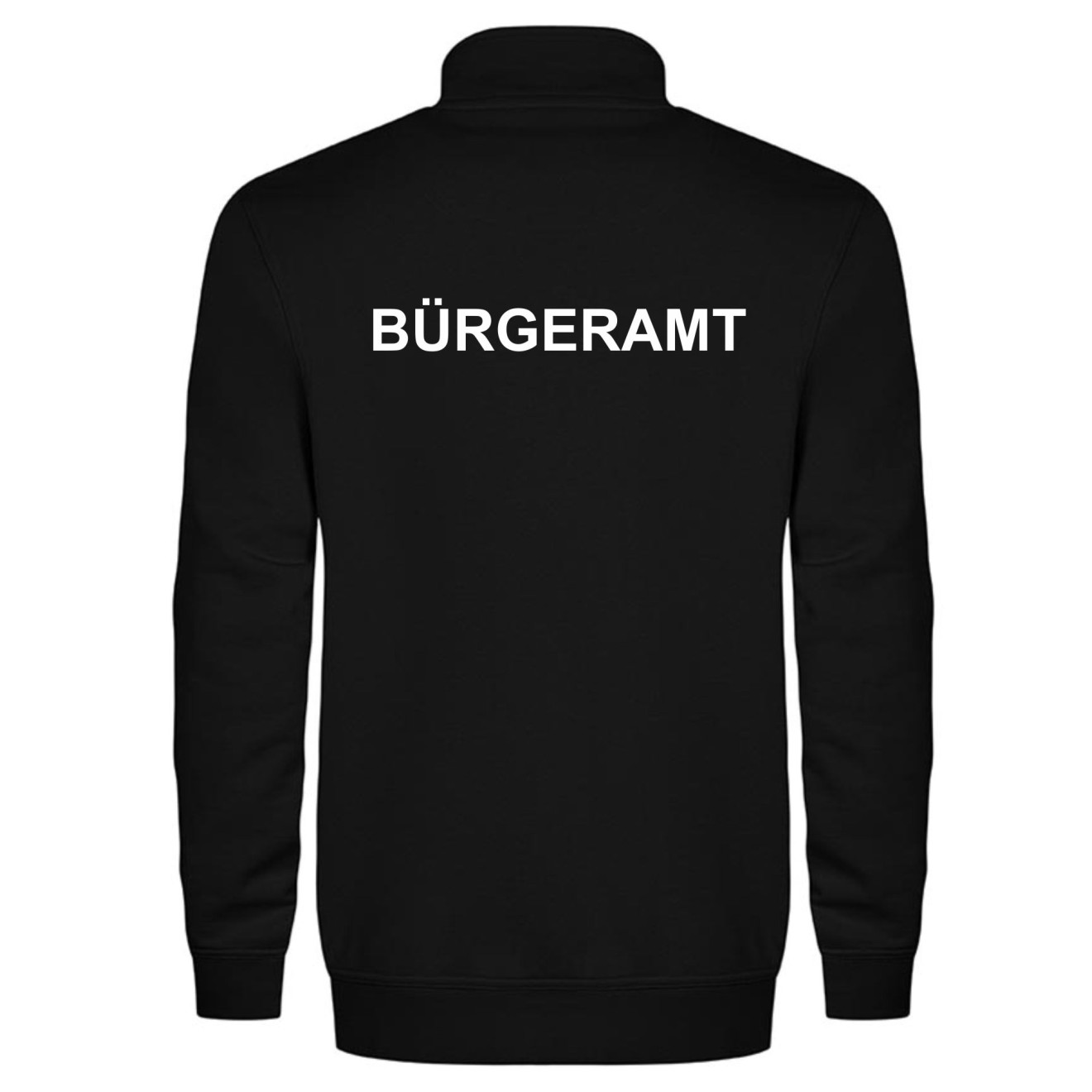 EXCD Men´s Sweatjacket | bis 5XL