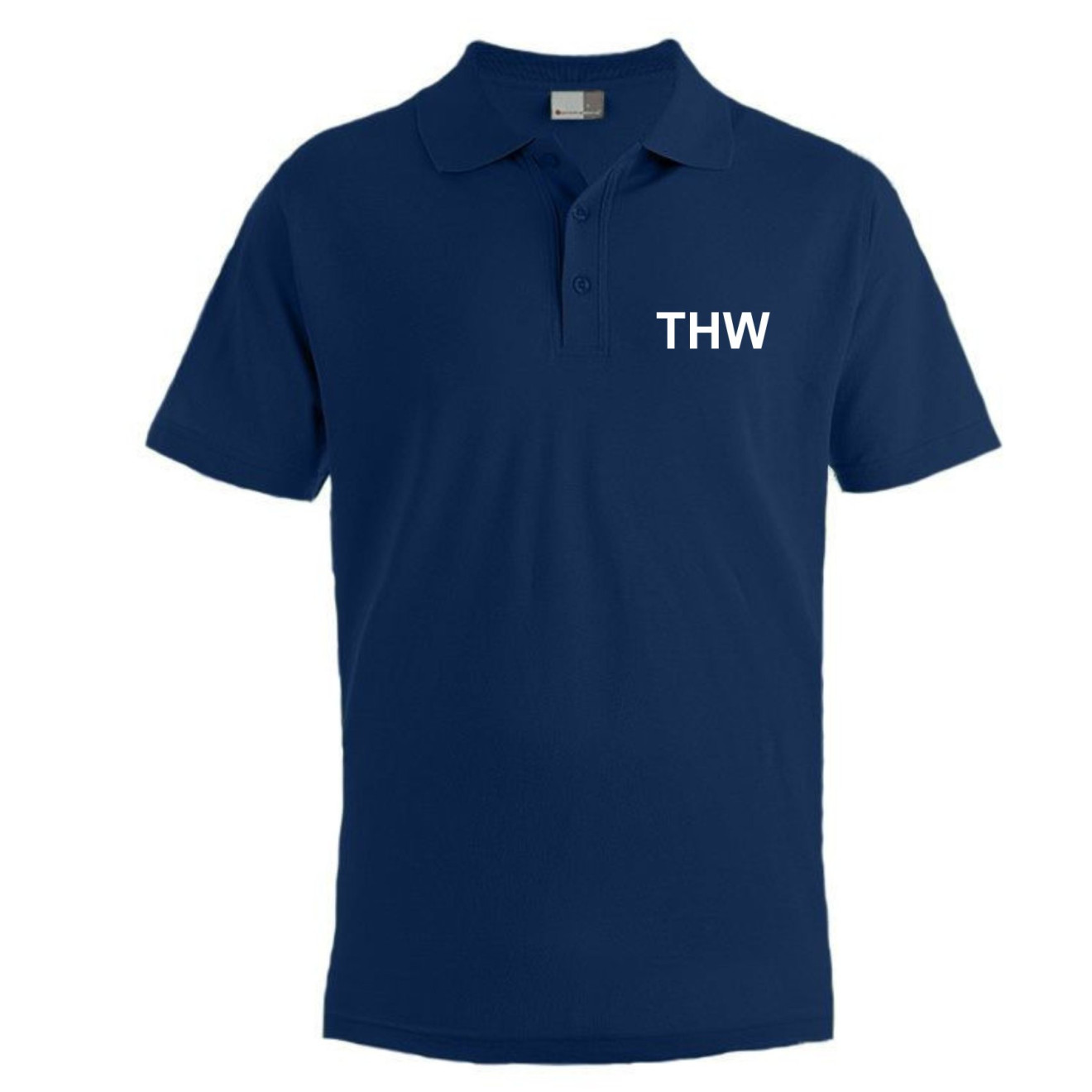 Mens Superior Polo | Baumwolle bis 5XL