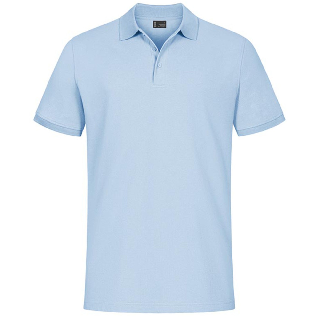 Mens Polo - Mischgewebe | bis 5XL