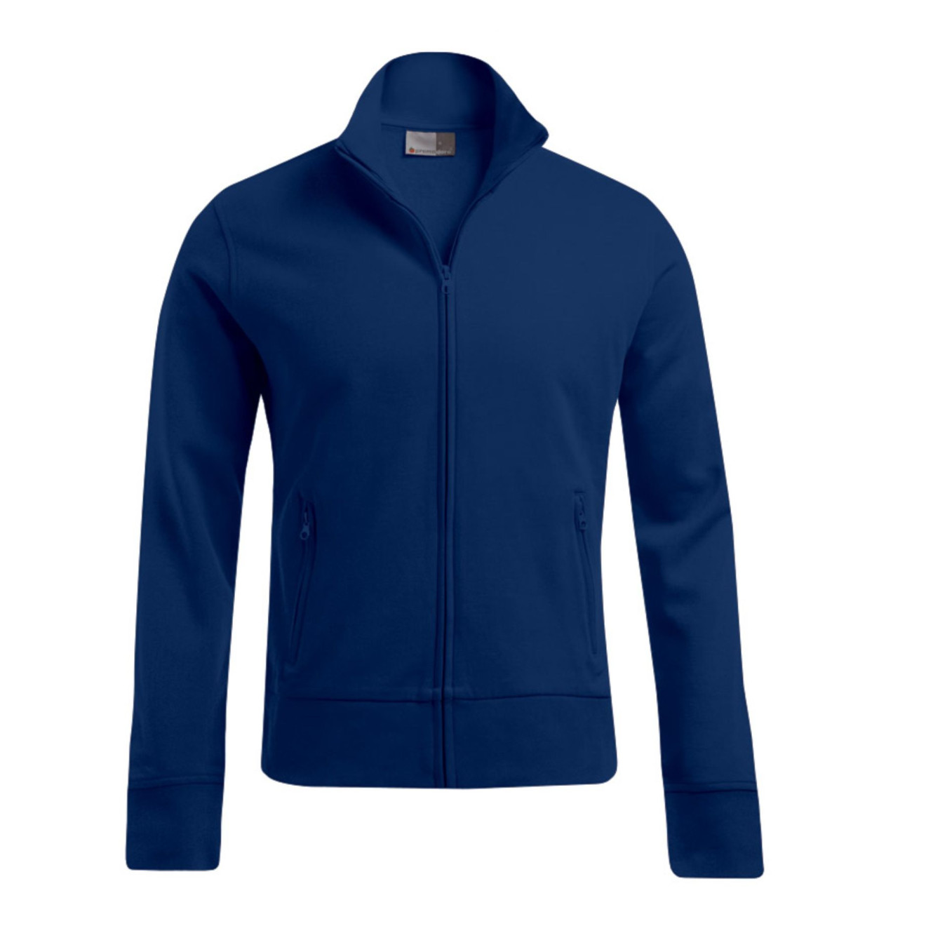 Sweatjacke Classic | bis 5XL