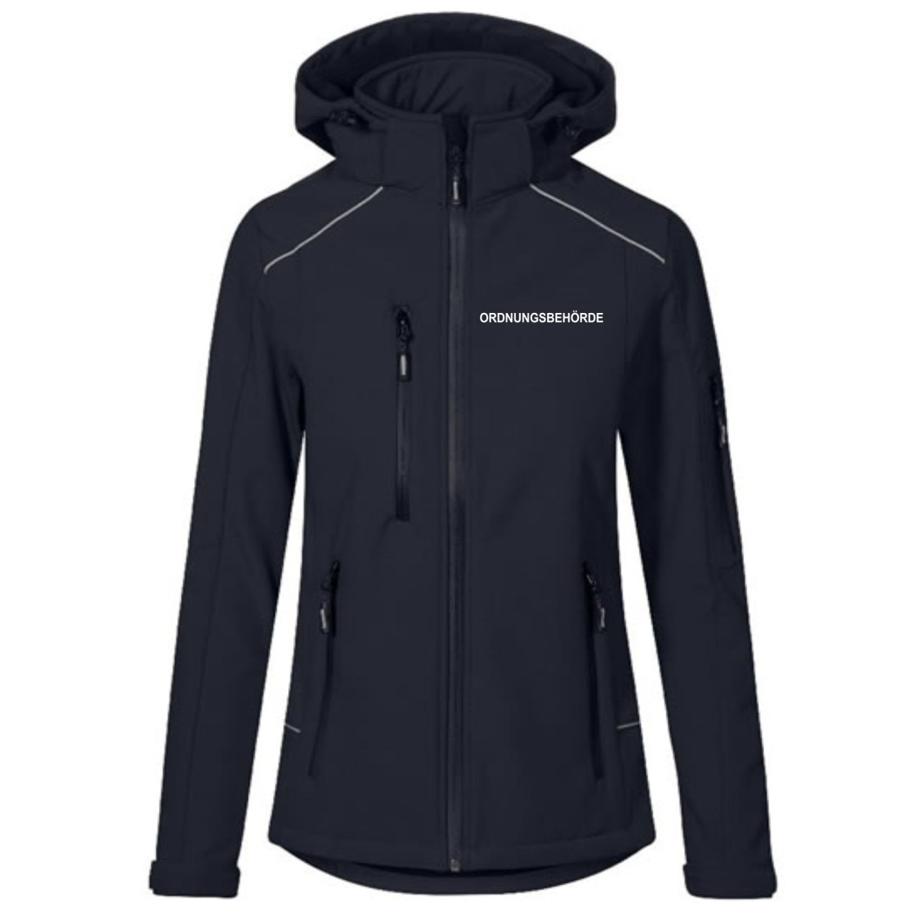 Womens Softshell Jacket | bis 3XL