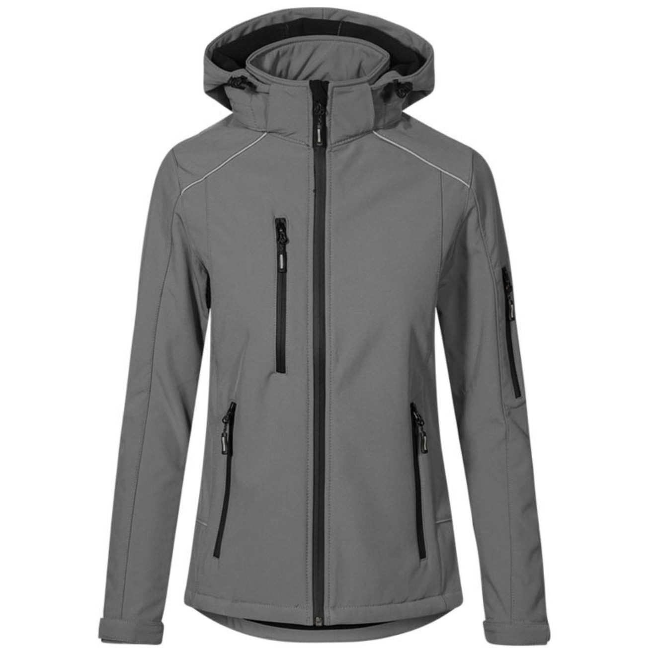 Womens Softshell Jacket | bis 3XL