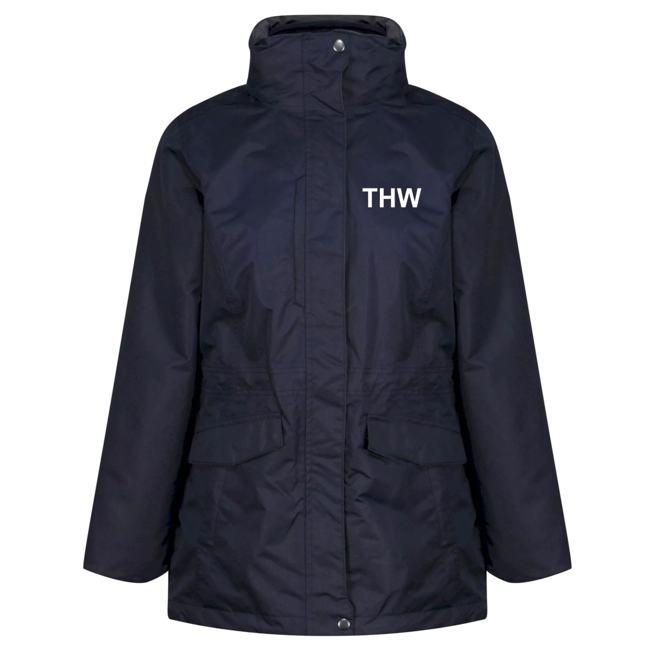 Ladies Jacket 3 in 1 | bis 46