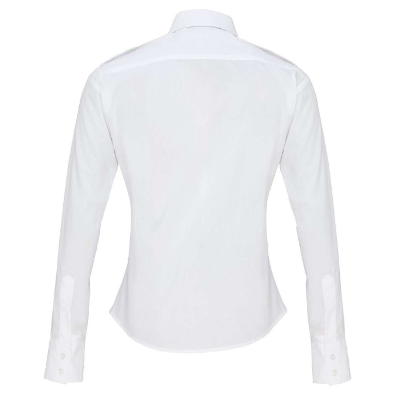 Damen Pilot-Bluse 1/1-Arm