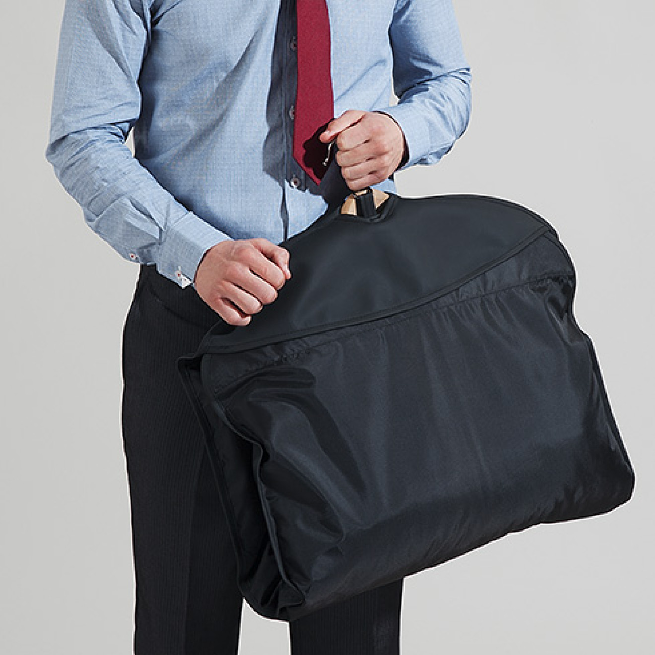 Deluxe Kleiderhülle