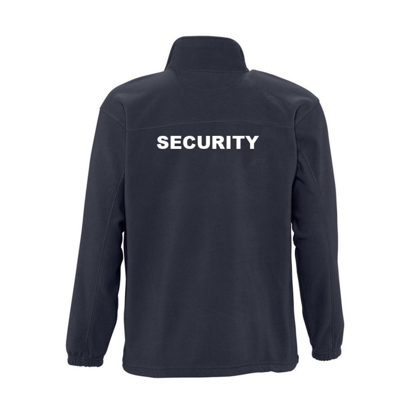 SECURITY Fleecejacke