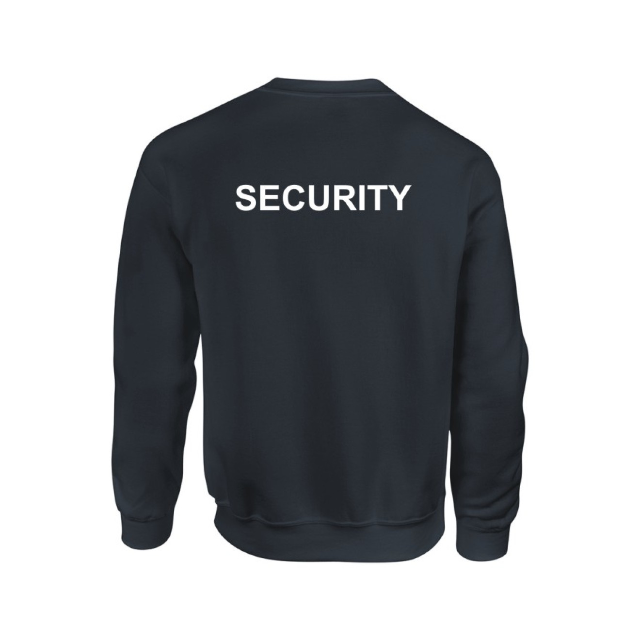 SECURITY Sweatshirt | bis 5XL