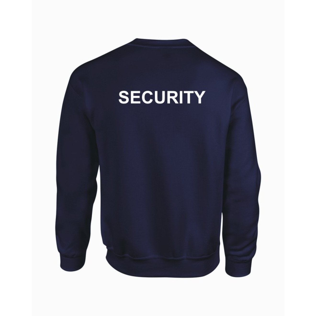 SECURITY Sweatshirt | bis 5XL