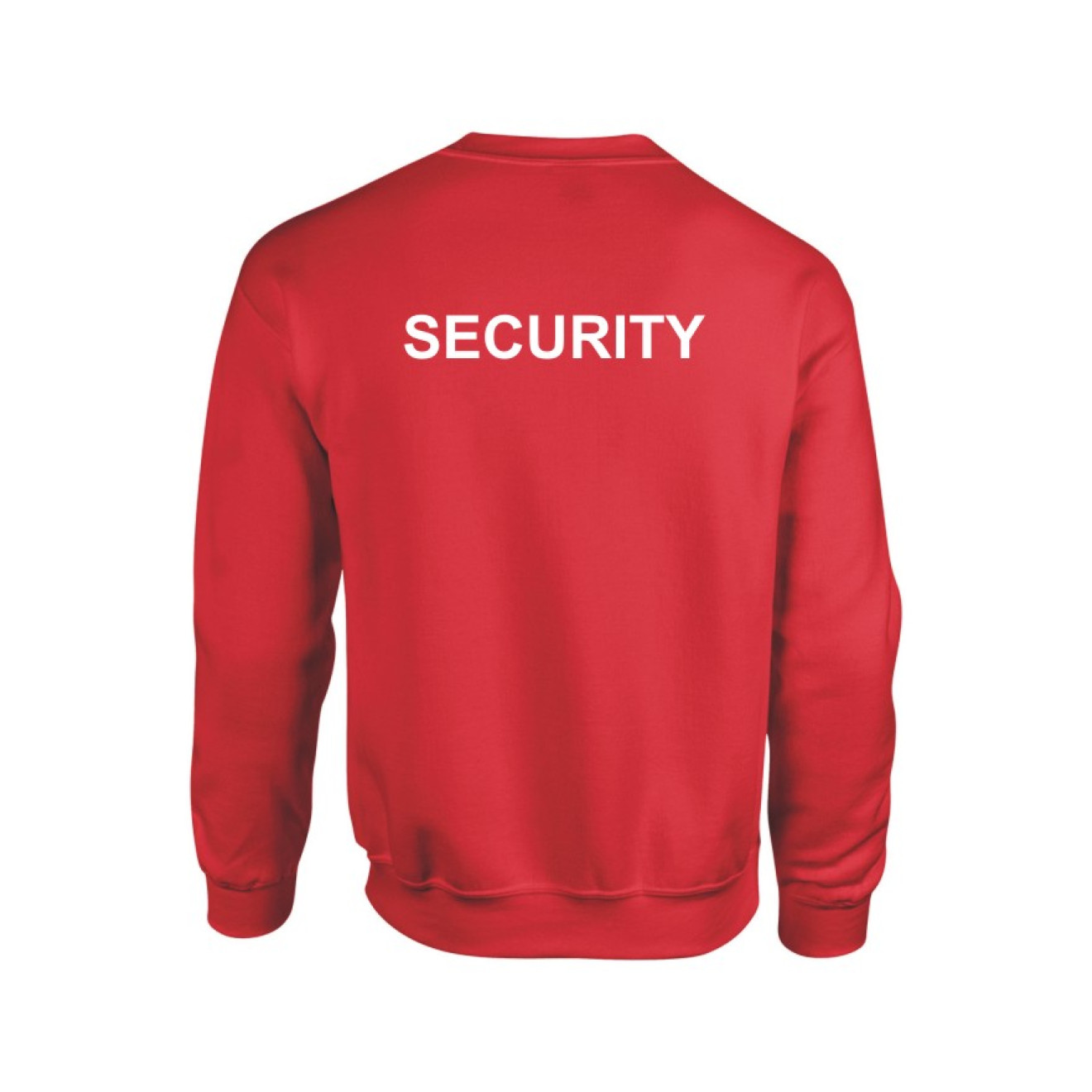 SECURITY Sweatshirt | bis 5XL