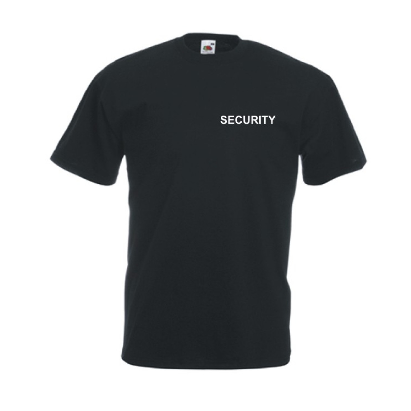 SECURITY T-Shirt | bis 5XL