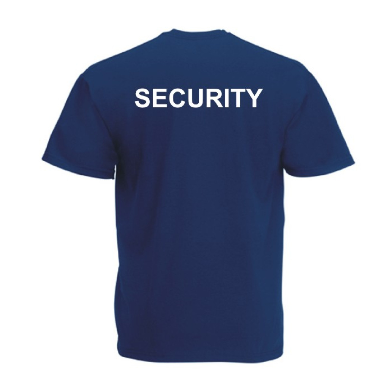 SECURITY T-Shirt | bis 5XL
