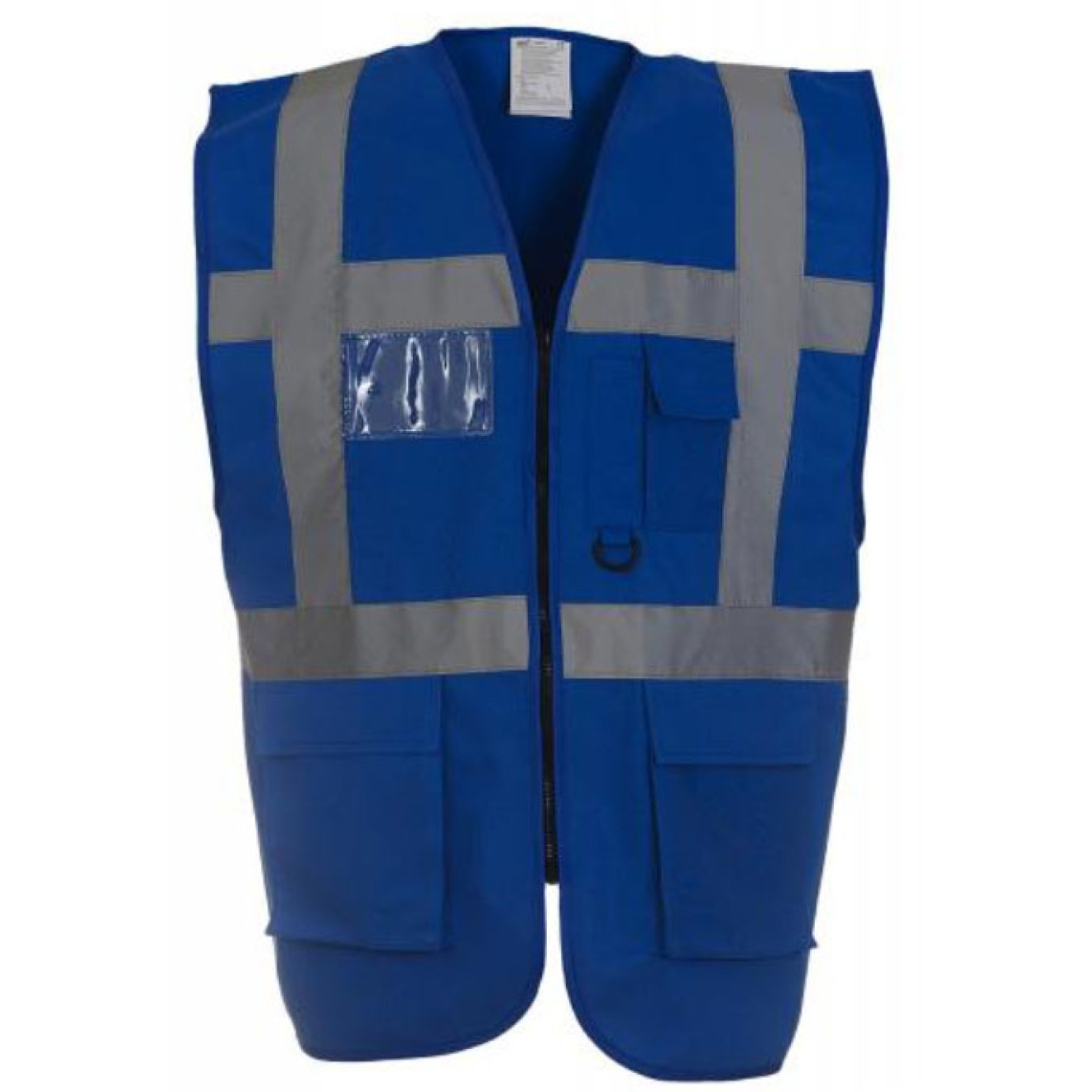 Warn- und Signalweste Executive