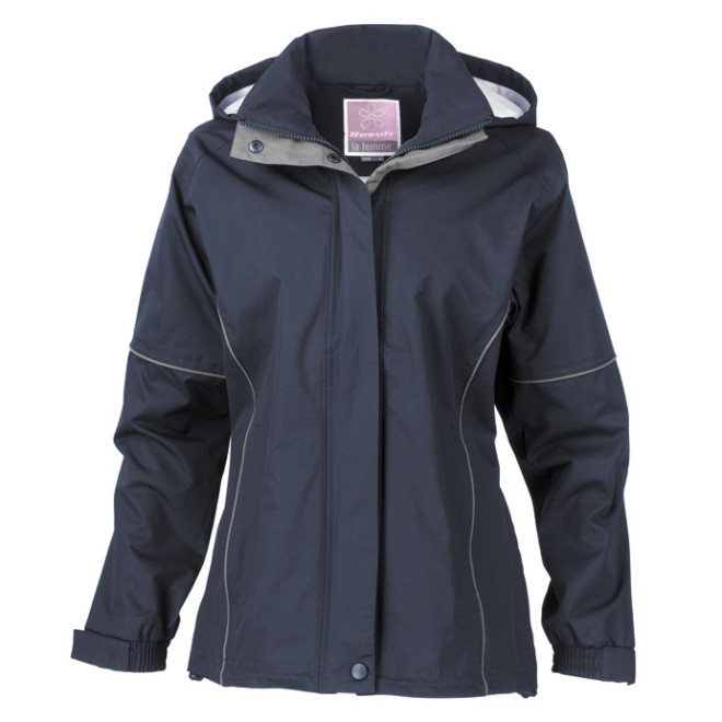 Ladies Jacket Urban Lightweight | Auslaufmodell