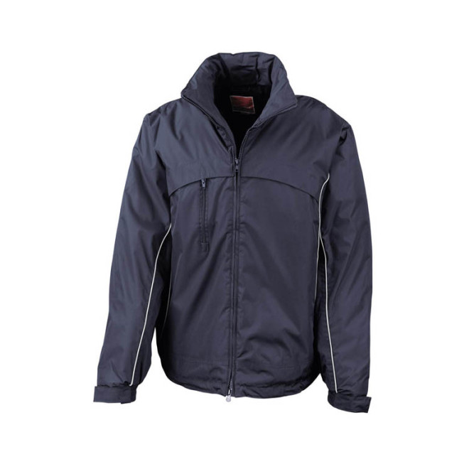 Dienstjacke Team | Auslaufmodell