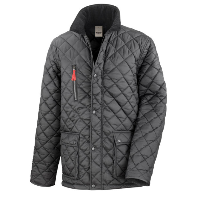 Cheltenham Gold Jacket | bis 3XL