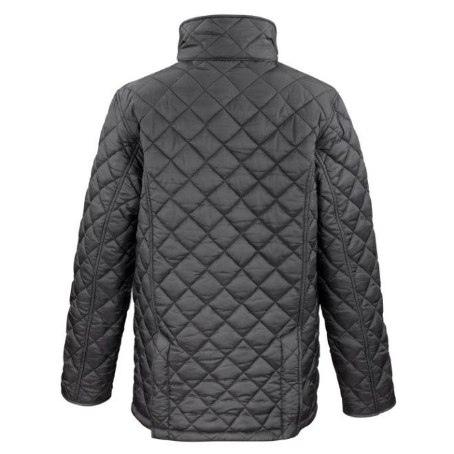 Cheltenham Gold Jacket | bis 3XL