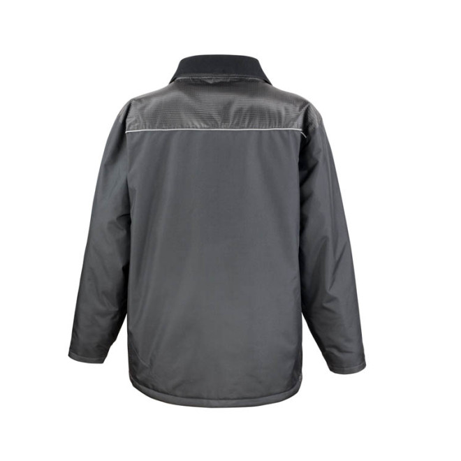 Guard Langjacke Vostex | bis 4XL