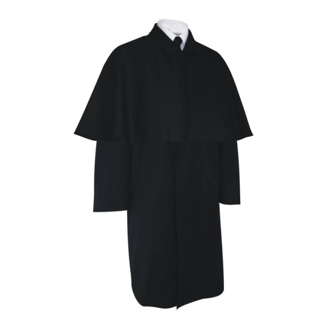 Bestattermantel ELEGANZ | bis 2XL