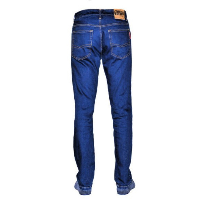 Jeans BLUE STRETCH DENIM | Auslaufmodell
