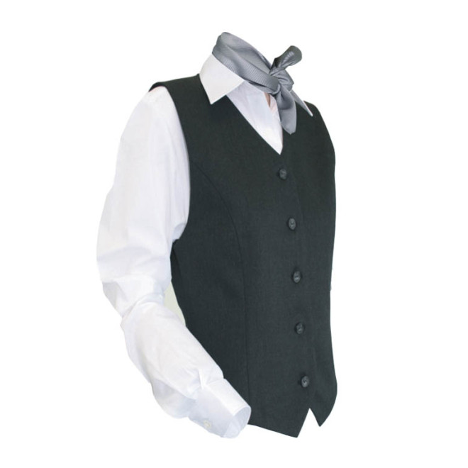 Weste ANJA (STRETCH)