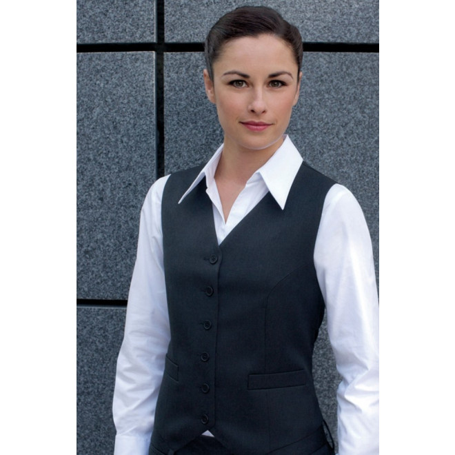 Damenweste OMEGA | Concept Line