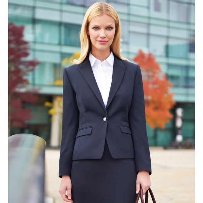 Blazer ROSEWOOD | Performance Collection