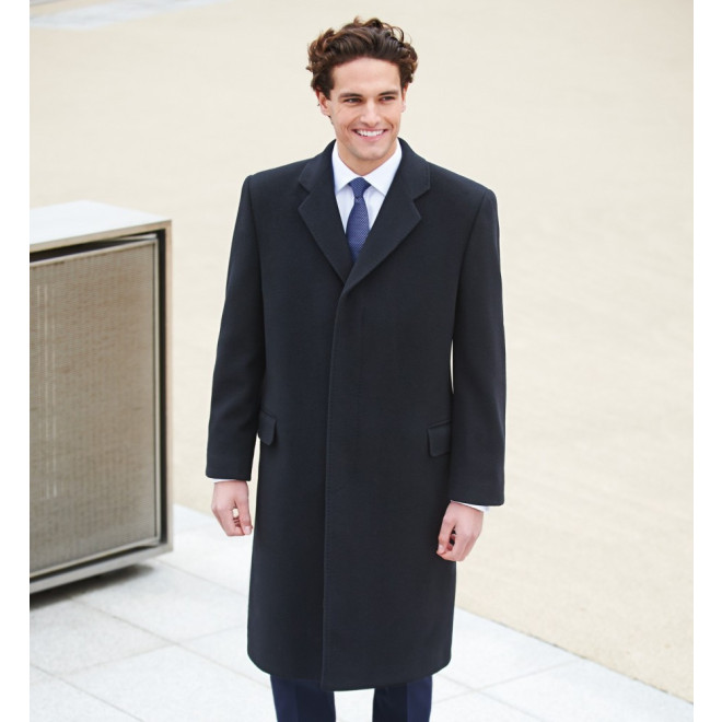 Herrenmantel BOND | EXKLUSIV